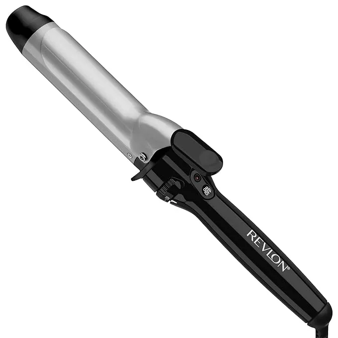 Perfect Heat Triple Ceramic Curling Iron RV050