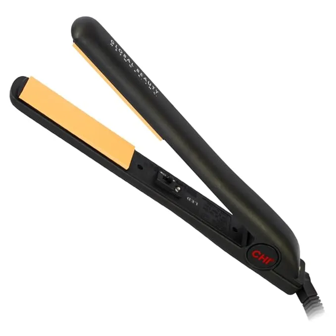 Original Ceramic Flat Iron GF1001AMZ