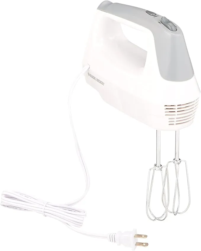 Lightweight Hand Mixer MX1500W