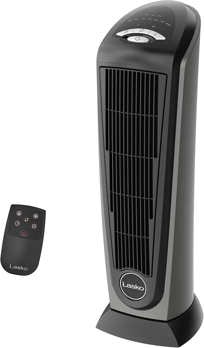 Tower Space Heater 751320