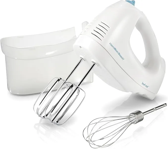 6-Speed Electric Hand Mixer 62682G