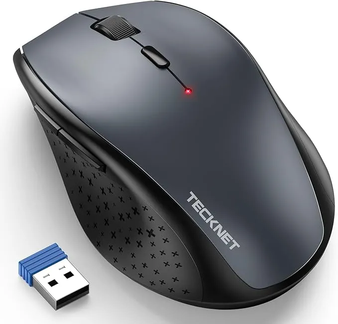 Wireless Mouse EWM01002