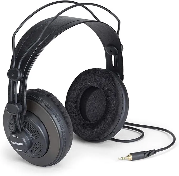 SR850 Professional Studio Headphones