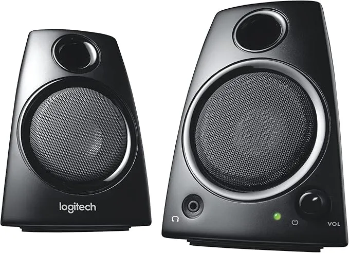 Z130 PC Speakers