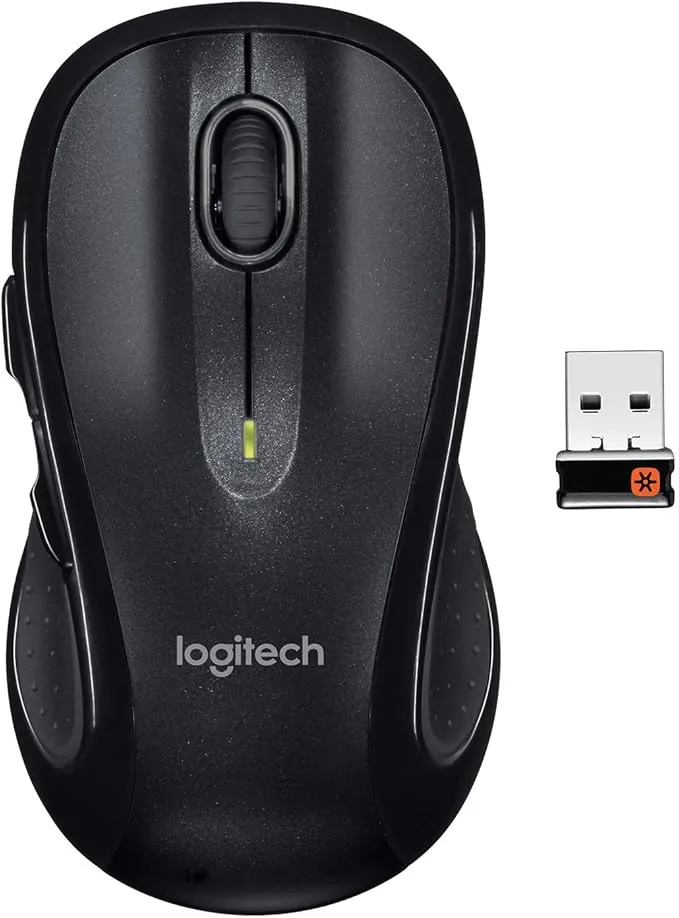 M510 Wireless Mouse