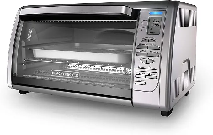 Countertop Convection Toaster Oven CTO6335S