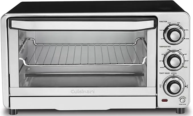 TOB-40N Custom Classic Toaster Oven Broiler