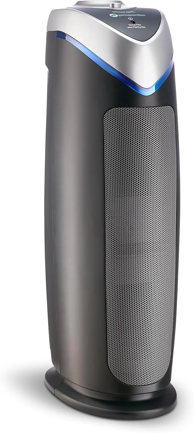 Air Purifier AC4825E
