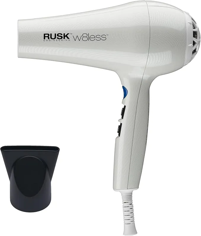 W8less Professional 2000 Watt Dryer