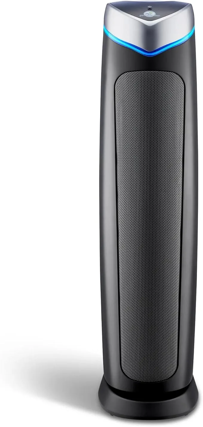 5-In-1 HEPA Air Purifier AC5250PT