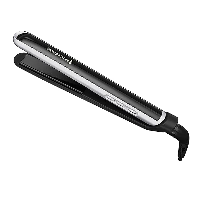Pearl Pro Ceramic Flat Iron Hair Straightener S9500PP