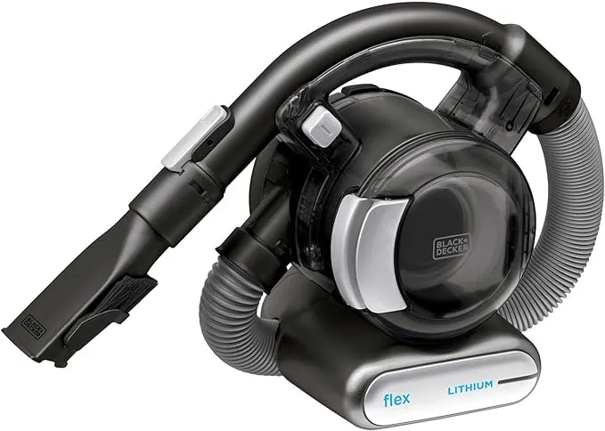 dustbuster FLEX Cordless Handheld Vacuum BDH2020FL