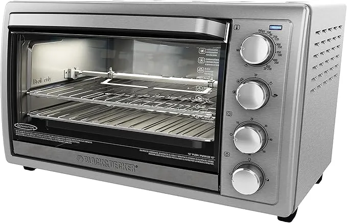 [2025 Edition] 68 Best Toaster Ovens! Selection Guide and Recommended Models