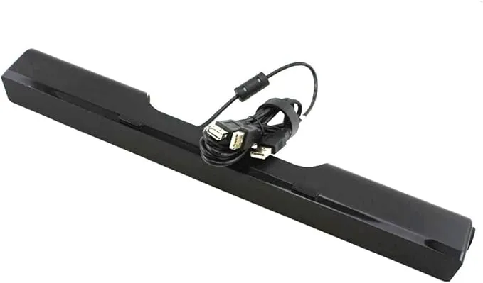AC511 USB Wired SoundBar