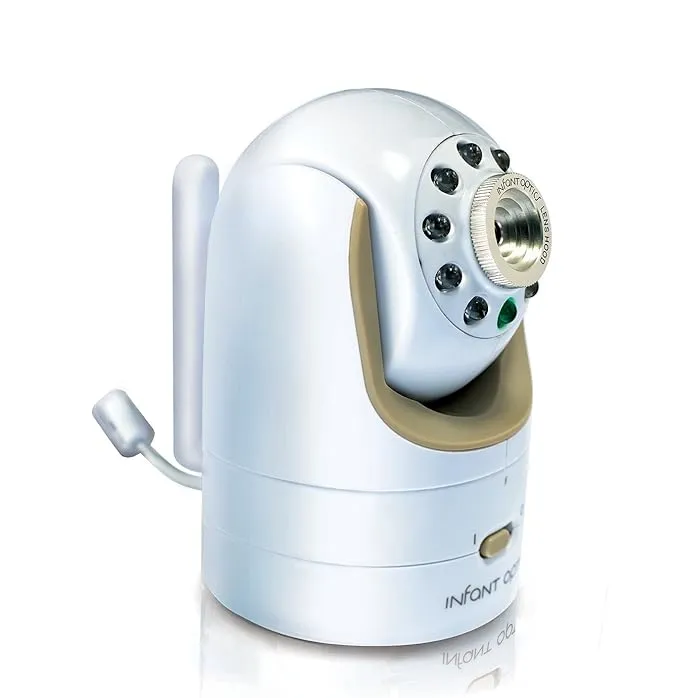 DXR-8 Add-on Camera