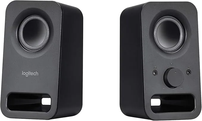 Multimedia Speakers Z150