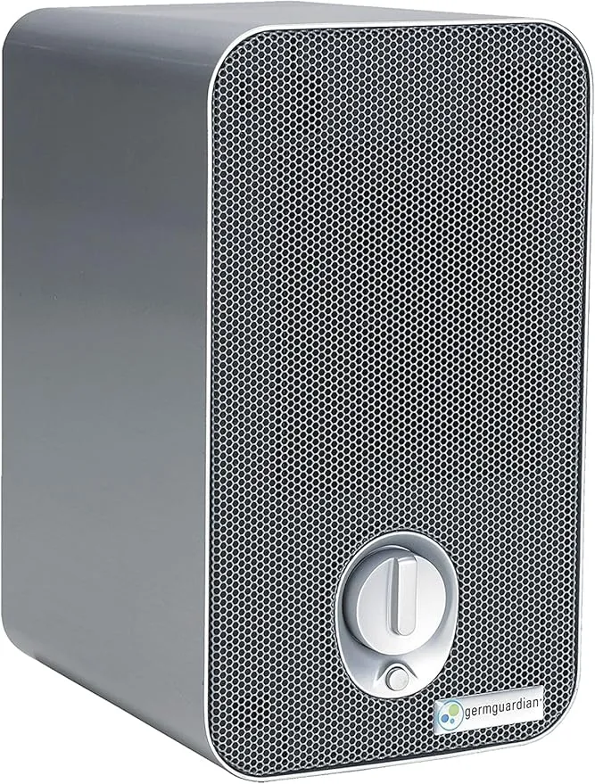 Air Purifier AC4100CA