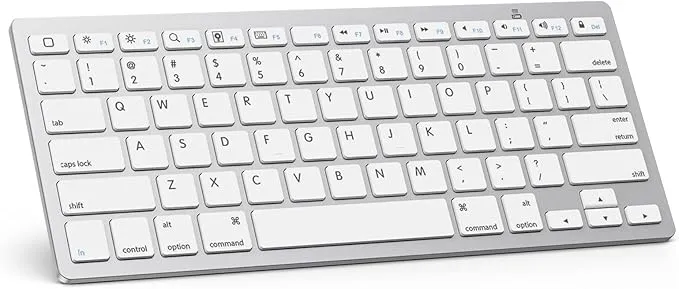 Bluetooth Keyboard KB066