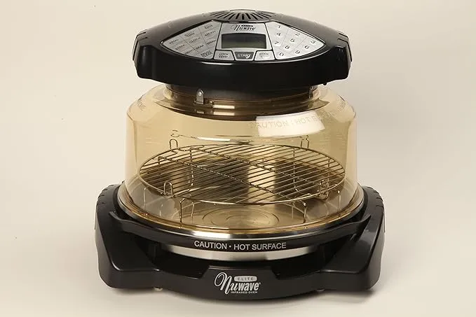 20521 Infrared Convection Countertop Oven