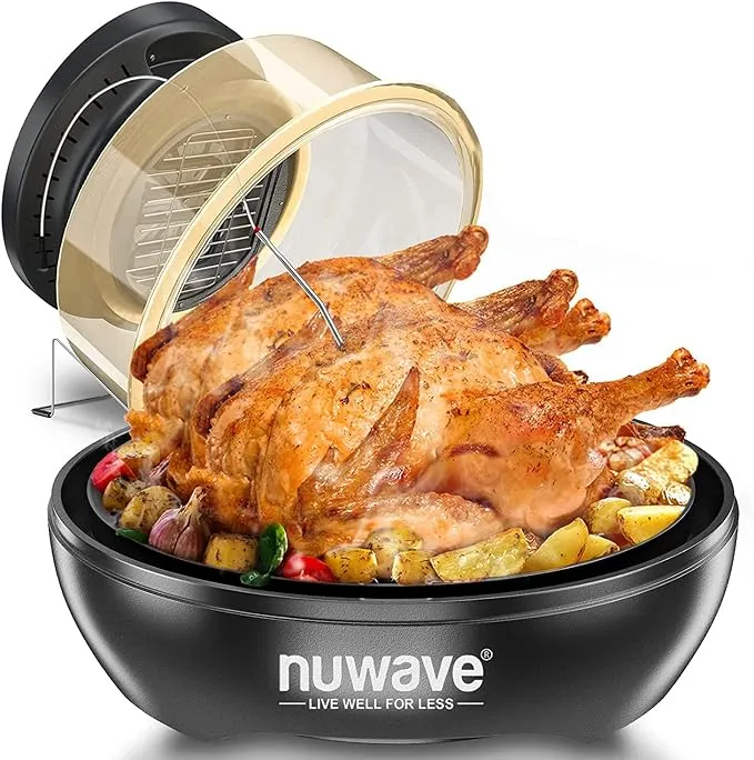 Nuwave PRIMO Grill Oven