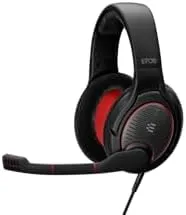 Game ONE Gaming Headset