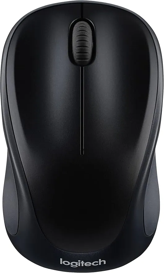 M317 Wireless Mouse