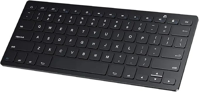 Bluetooth Keyboard for Samsung Galaxy Tab A9 Plus