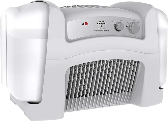 Evap40 4-Gallon Evaporative Humidifier