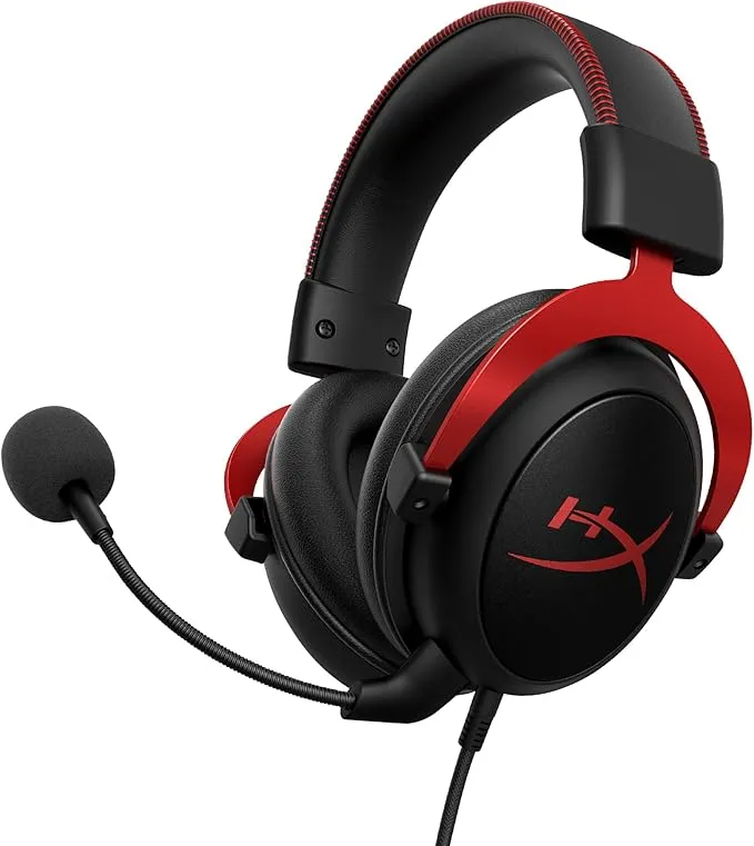 Cloud II - Gaming Headset