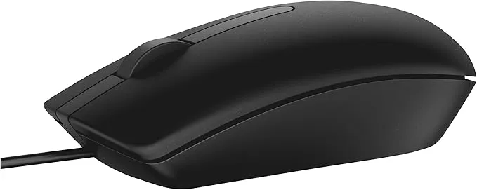 Optical Mouse MS116 (275-BBCB)