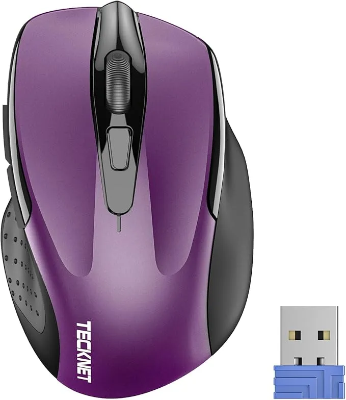 Wireless Mouse 841270