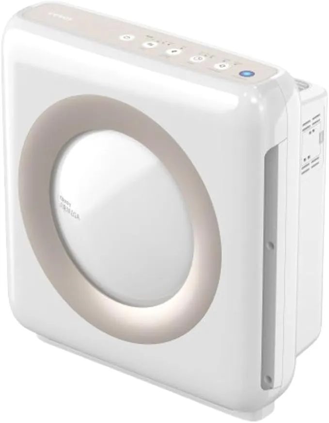 Airmega AP-1512HH(W) True HEPA Purifier