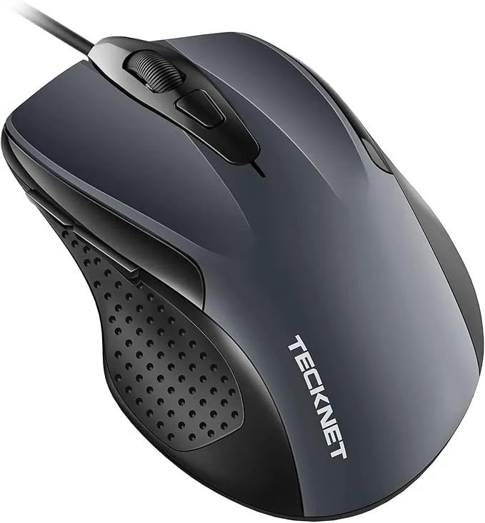 USB Wired Mouse TK-EMS014