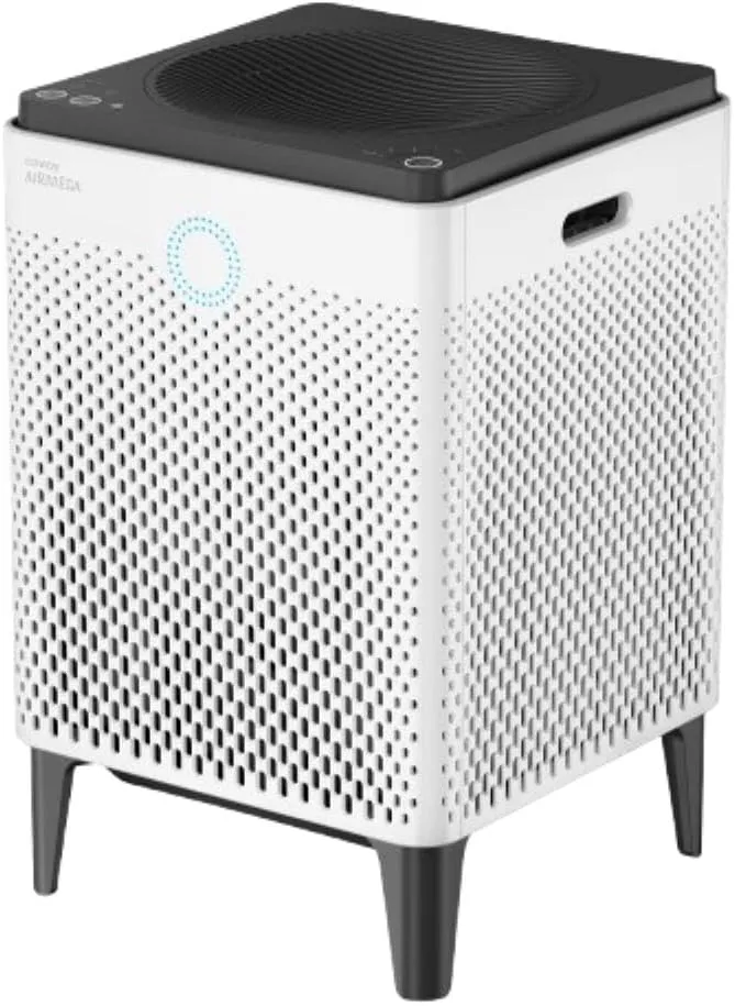 AP-2015F Airmega 400 Smart Air Purifier