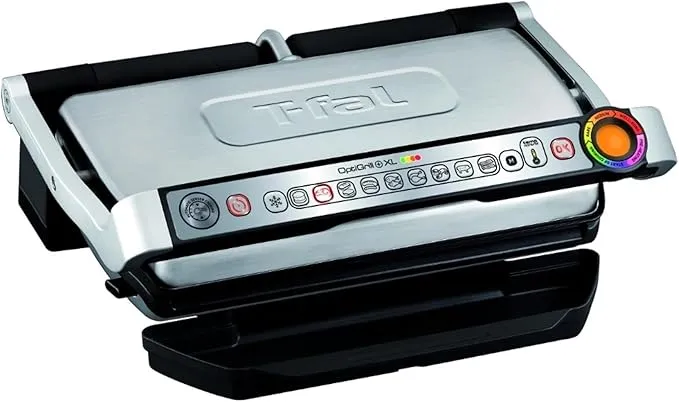OptiGrill Stainless Steel XL Electric Grill 7211002168