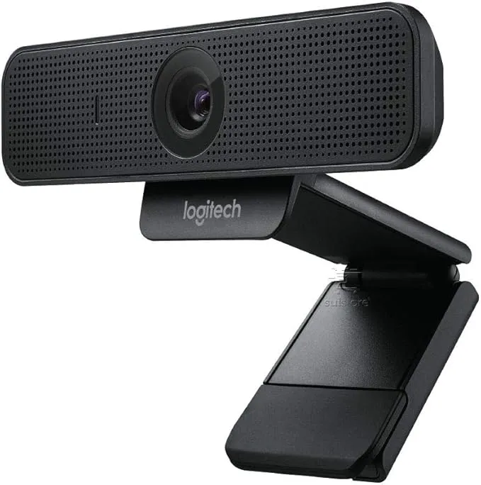 C925-E Webcam