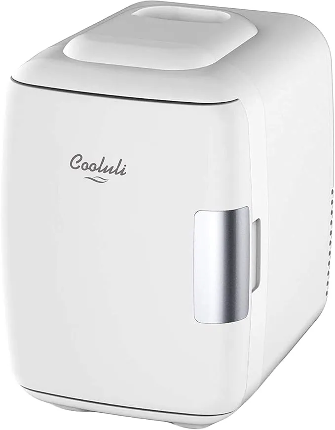 Mini Fridge CL4LW