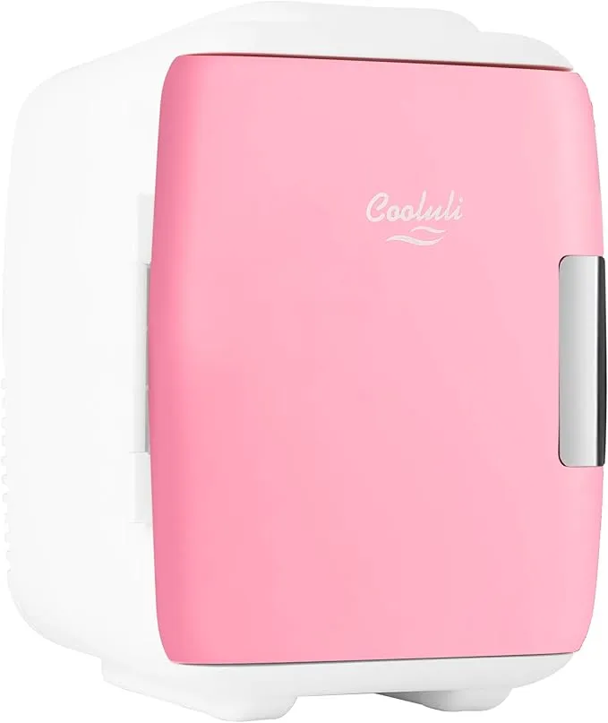 Mini Fridge CMF6P