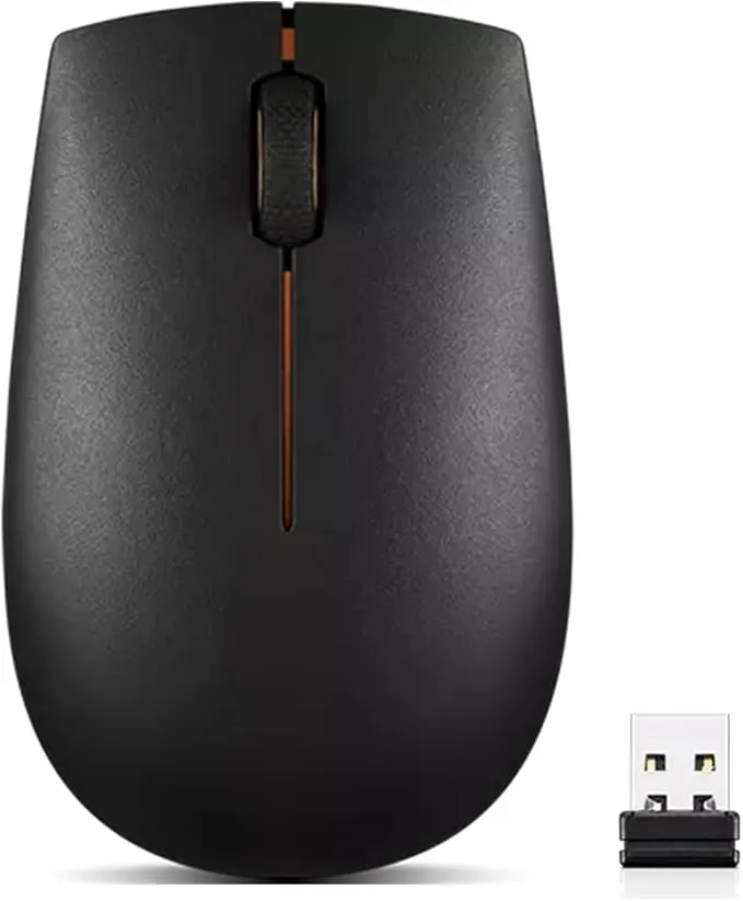 300 Wireless Mouse GX30K79402