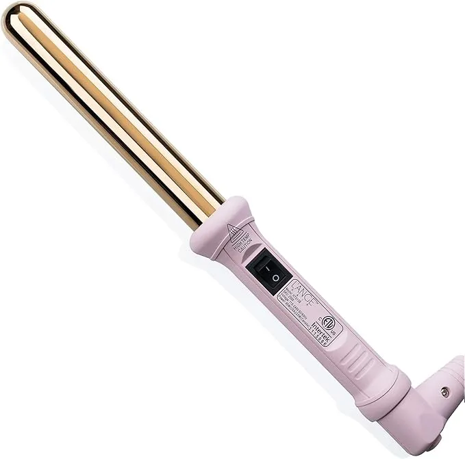 Ondulé 25MM Titanium Curling Wand