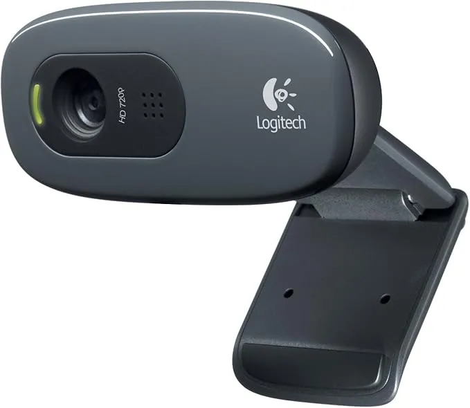 C270 Webcam