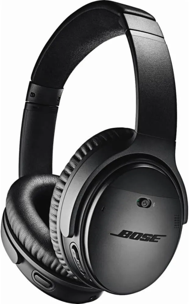 QuietComfort 35 II