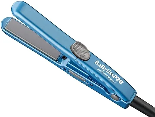 Nano Titanium Mini Flat Iron Hair Straightener BNTBG3050UC