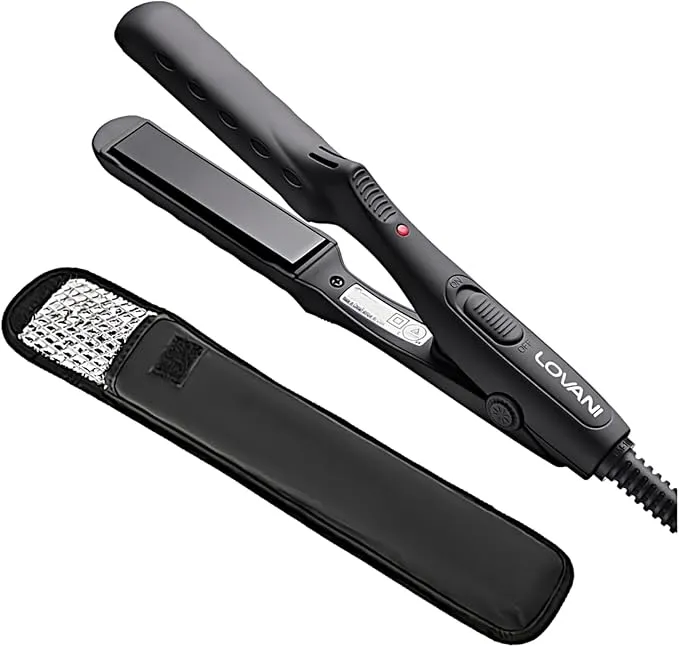 Mini Flat Iron LM-161