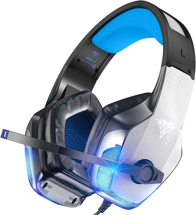 V-4 Gaming Headset