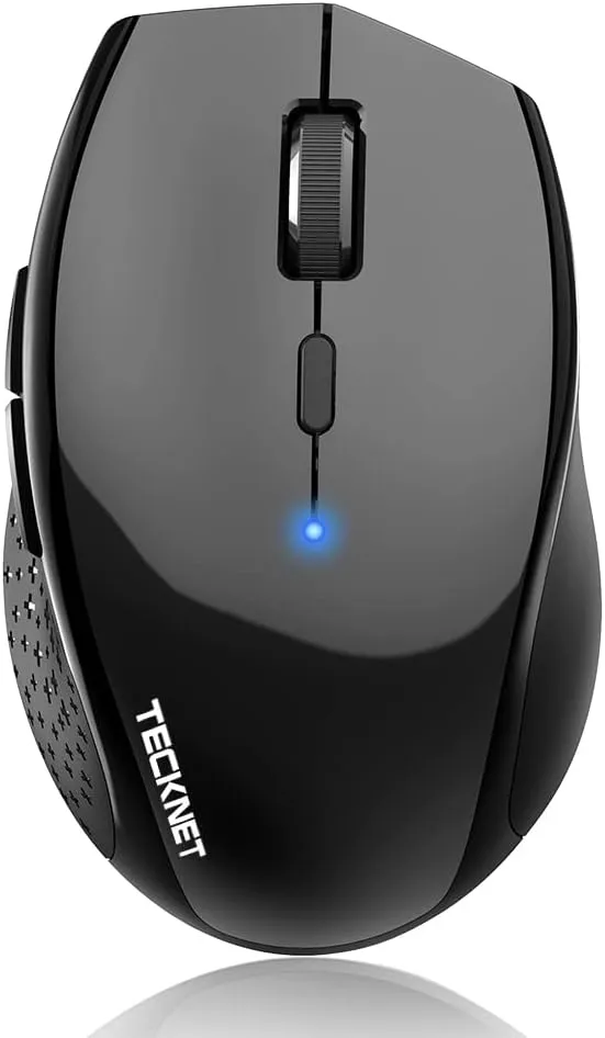 Bluetooth Mouse