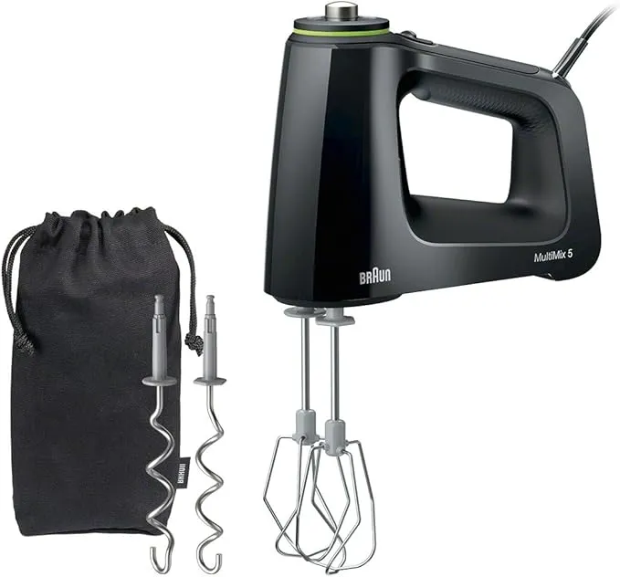 MultiMix 5 HM5100BK Hand Mixer