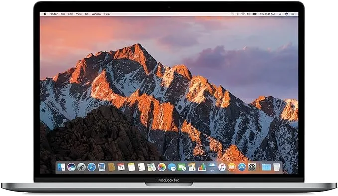 MacBook Pro MGX72LL/A
