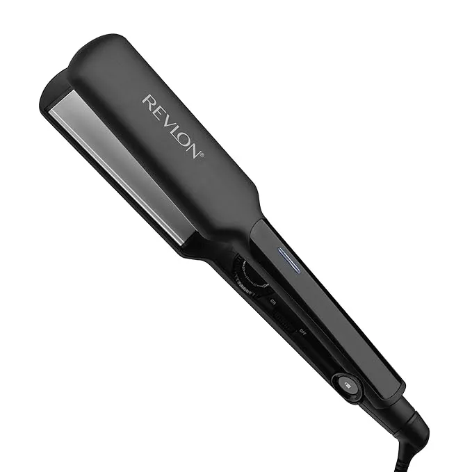 Ceramic Coated 2" Flat Iron RVST2182