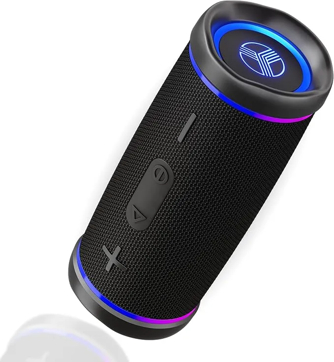 HD77 Bluetooth Speaker